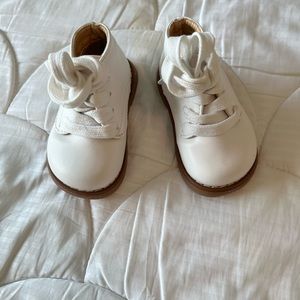 Baby shoes